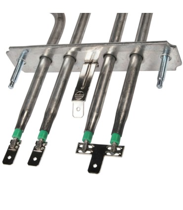 Resistencia grill horno Teka 2500W 83140326