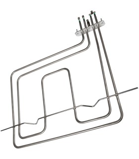 Resistencia superior horno Teka 2500W 83140326