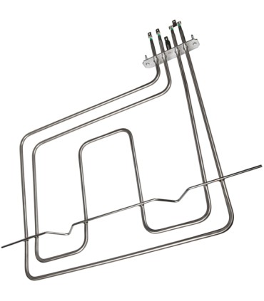 Resistencia superior horno Teka 2500W 83140326