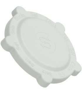Tapa depósito sal lavavajillas Miele 05927572