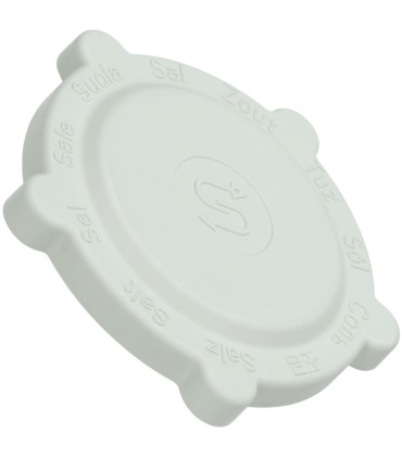Tapa depósito sal lavavajillas Miele 05927572
