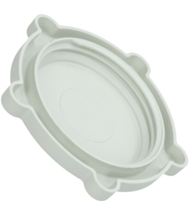 Tapa sal lavavajillas Miele 05927572