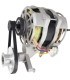 Motor secadora Haier 0024000289BC