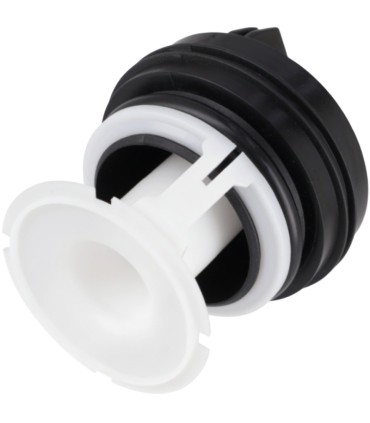 Filtro lavadora Balay 00614351