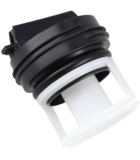 Filtro lavadora Bosch 00614351