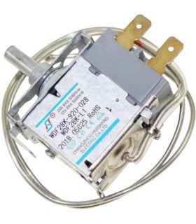 Termostato frigorífico Amica 1019637 WDF28K-920-028