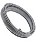 Goma escotilla lavadora Electrolux 140006284016