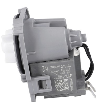Bomba desagüe lavavajillas Teka 81785290 Fudi 1718C 30W