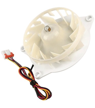 Motor ventilador nevera LG EAU64824806