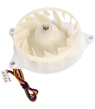 Motor ventilador nevera LG EAU63503706