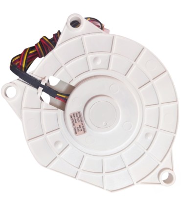 Motor ventilador frigorífico LG EAU64824806