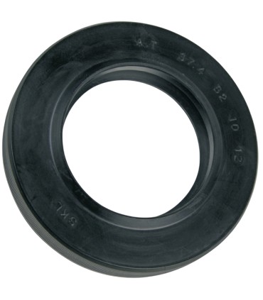 Retén lavadora Bosch 37,4x62x10/12mm 00619808