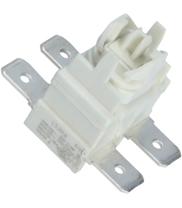 Interruptor lavavajillas Indesit C00142650