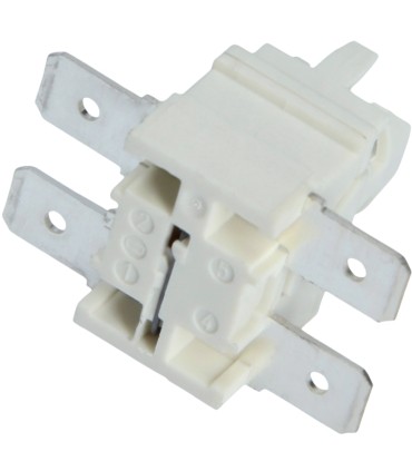Interruptor On/Off lavavajillas Indesit C00142650
