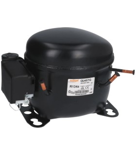 Compresor nevera R134a GU45TG 1/6 HMBP Cubigel