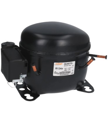 Compresor nevera R134a GU45TG 1/6 HMBP Cubigel