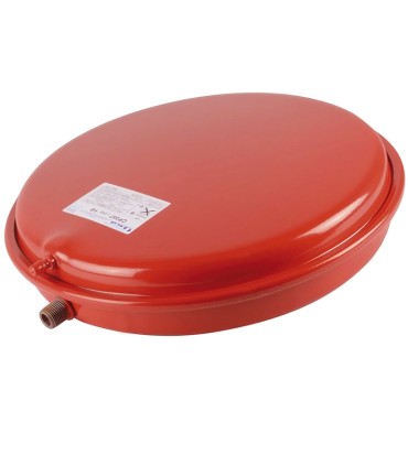 Vaso expansión caldera 10 litros Ferroli 10 litros 39809690