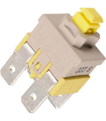 Interruptor lavavajillas Fagor AS0001782