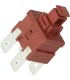 Interruptor lavavajillas Thomson 34420718