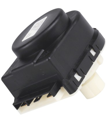 Motor válvula caldera ARISTON FERROLI (39842120)