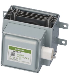 Magnetrón microondas OM75S-31 900W