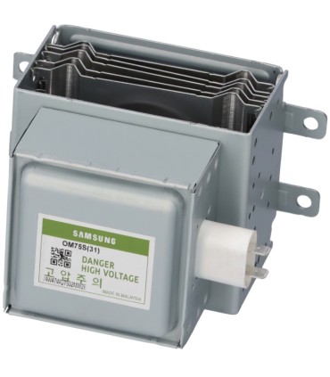 Magnetrón microondas OM75S-31 900W