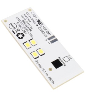 Diodo luminoso led nevera Bosch 10022299