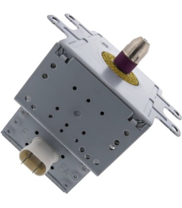 Magnetrón microondas 850W universal