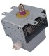 Magnetrón microondas 850W