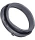 Goma escotilla lavadora Haier 0020300926P