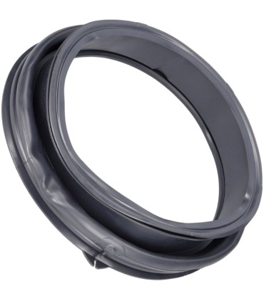 Goma escotilla lavadora Haier 0020300926P