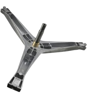 Eje cruceta tambor lavadora Samsung DC97-15182A