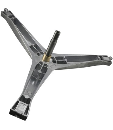 Eje cruceta tambor lavadora Samsung DC97-15182A