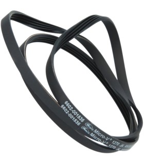 Correa lavadora Samsung 1270 J4 6602-001535