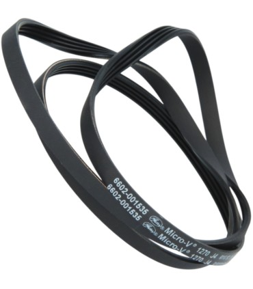 Correa lavadora Samsung 1270 J4 6602-001535