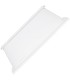 Estante vidrio nevera Beko 4617920500