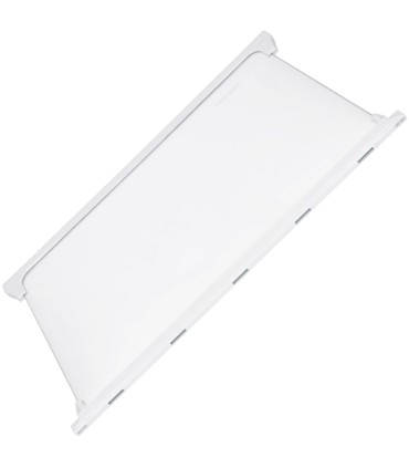 Bandeja vidrio nevera Beko 4617920500