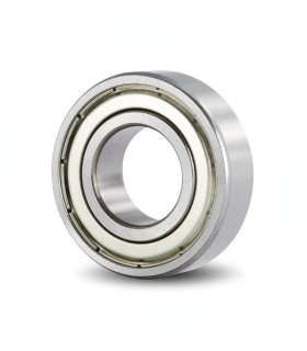 Rodamiento lavadora 6205ZZ