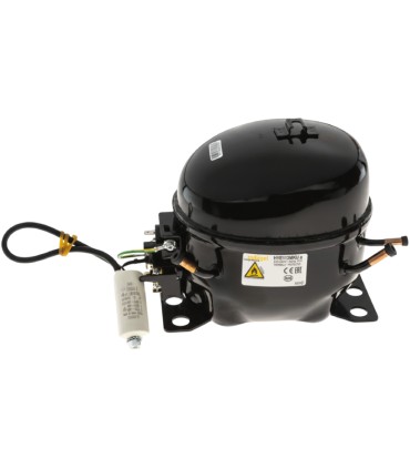 Compresor frigorífico R600a HYE113MKUa 1/5 LBP Cubigel