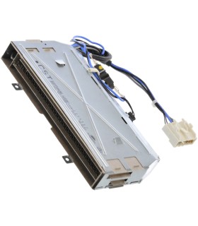 Resistencia secadora Bosch 2500W 00640673