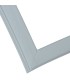 Burlete congelador Beko 4669520100