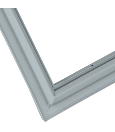 Junta goma puerta congelador Beko 4669520100