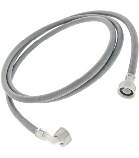 Tubo entrada agua lavadora 3000mm 481281728953 Whirlpool