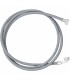 Manguera entrada agua lavadora 3000mm 481281728953 Whirlpool