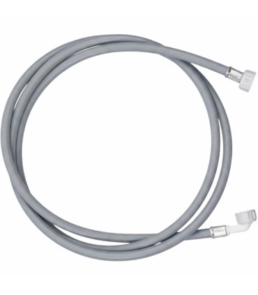 Manguera entrada agua lavadora 3000mm 481281728953 Whirlpool