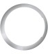 Aro exterior puerta lavadora Haier 0020204158A