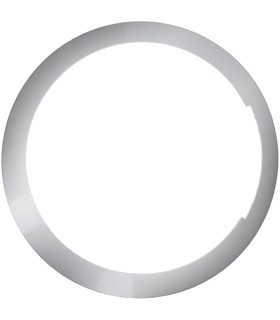 Aro exterior puerta lavadora Haier 0020204158A