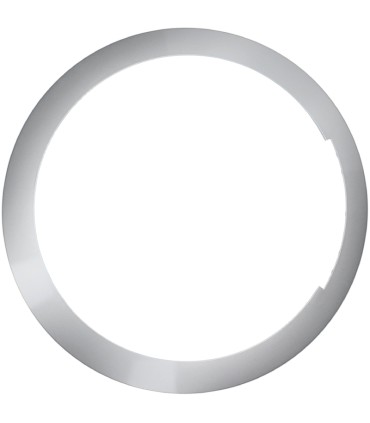 Aro exterior puerta lavadora Haier 0020204158A