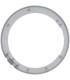 Marco exterior puerta lavadora Haier 0020204158A