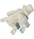 Electroválvula lavadora Electrolux 3 vías 8087104157